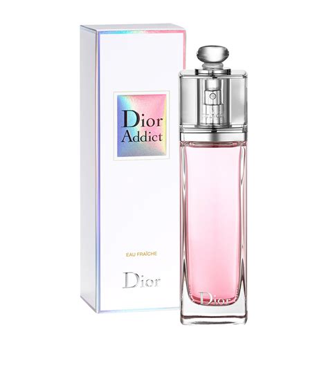 fragrantica dior addict eau fraiche|dior addict eau fraiche 50ml.